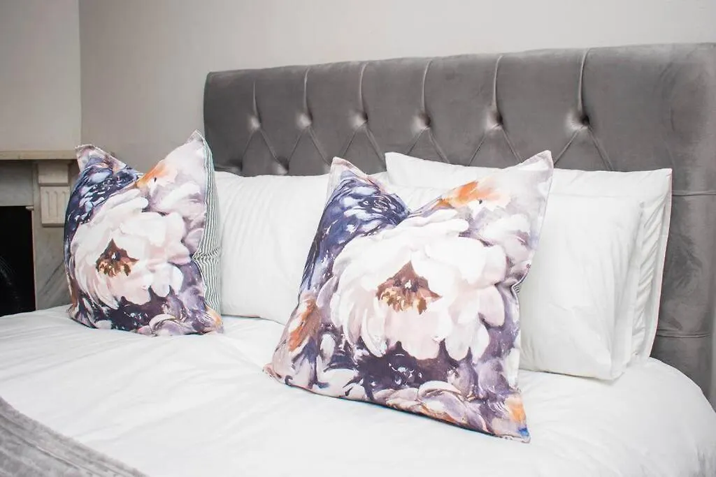 Apartment Greenpoint Victorian Villa Cape Town